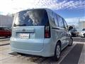 2025 Honda Freed