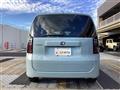2025 Honda Freed