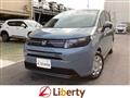2025 Honda Freed