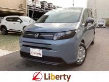 2025 Honda Freed