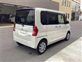 2015 Daihatsu Tanto