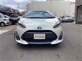 2018 Toyota AQUA