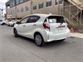 2018 Toyota AQUA
