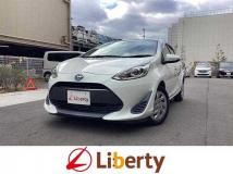 2018 Toyota AQUA