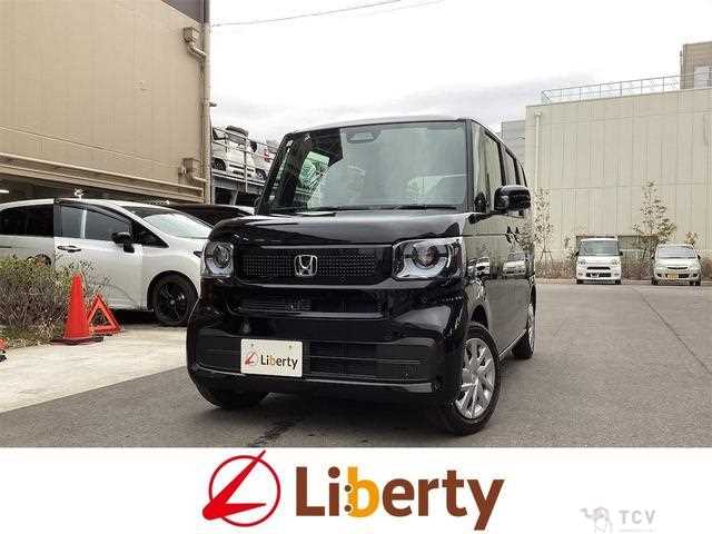 2026 Honda N BOX