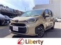 2026 Toyota Sienta
