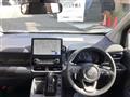 2026 Toyota Sienta