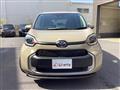 2026 Toyota Sienta