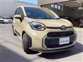 2026 Toyota Sienta