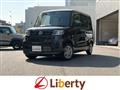 2025 Daihatsu Tanto