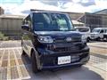 2025 Daihatsu Tanto