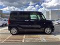 2025 Daihatsu Tanto