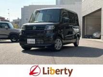 2025 Daihatsu Tanto