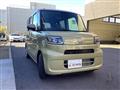 2025 Daihatsu Tanto