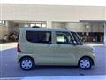 2025 Daihatsu Tanto