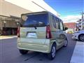2025 Daihatsu Tanto