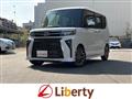 2025 Daihatsu Tanto