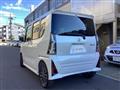 2025 Daihatsu Tanto