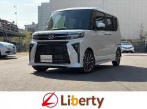 2025 Daihatsu Tanto
