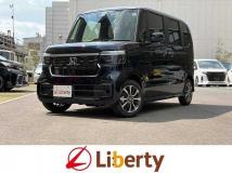 2026 Honda N BOX