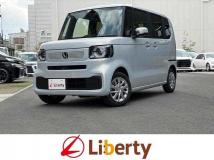 2026 Honda N BOX
