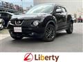 2013 Nissan Juke