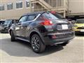2013 Nissan Juke