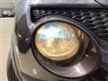 2013 Nissan Juke