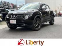 2013 Nissan Juke