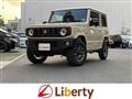 2026 Suzuki Jimny