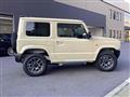 2026 Suzuki Jimny