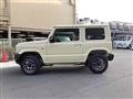 2026 Suzuki Jimny
