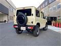 2026 Suzuki Jimny