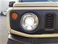 2026 Suzuki Jimny
