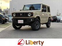 2026 Suzuki Jimny