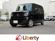 2026 Honda N BOX