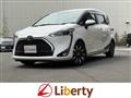 2019 Toyota Sienta
