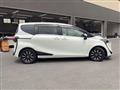 2019 Toyota Sienta