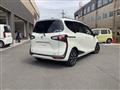 2019 Toyota Sienta