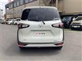 2019 Toyota Sienta