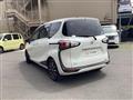 2019 Toyota Sienta
