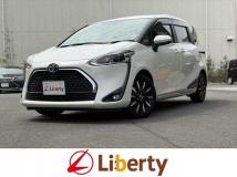 2019 Toyota Sienta