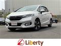 2019 Honda Fit Hybrid