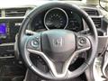 2019 Honda Fit Hybrid