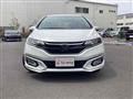 2019 Honda Fit Hybrid