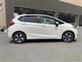 2019 Honda Fit Hybrid