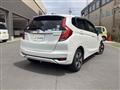 2019 Honda Fit Hybrid
