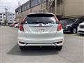 2019 Honda Fit Hybrid
