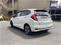 2019 Honda Fit Hybrid