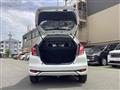 2019 Honda Fit Hybrid